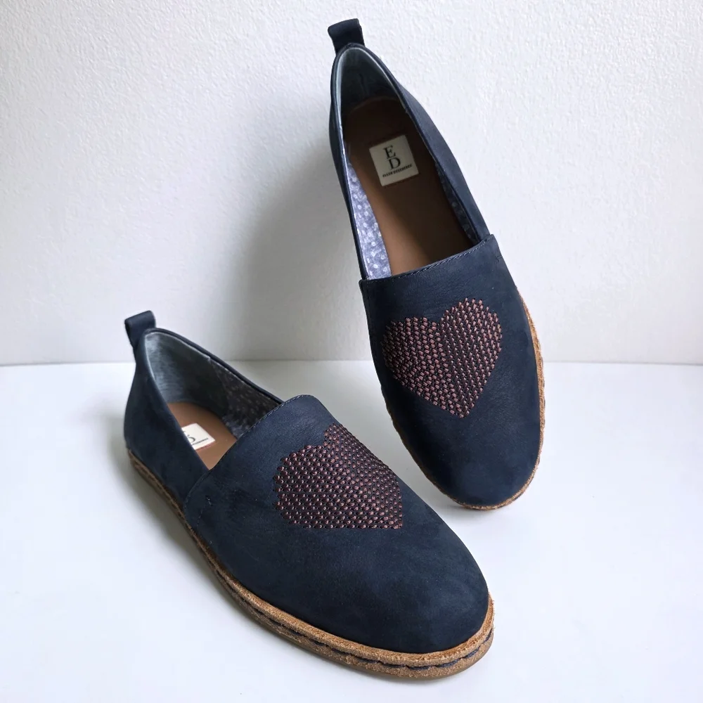 NEW Ellen Degeneres Nalita Shoes